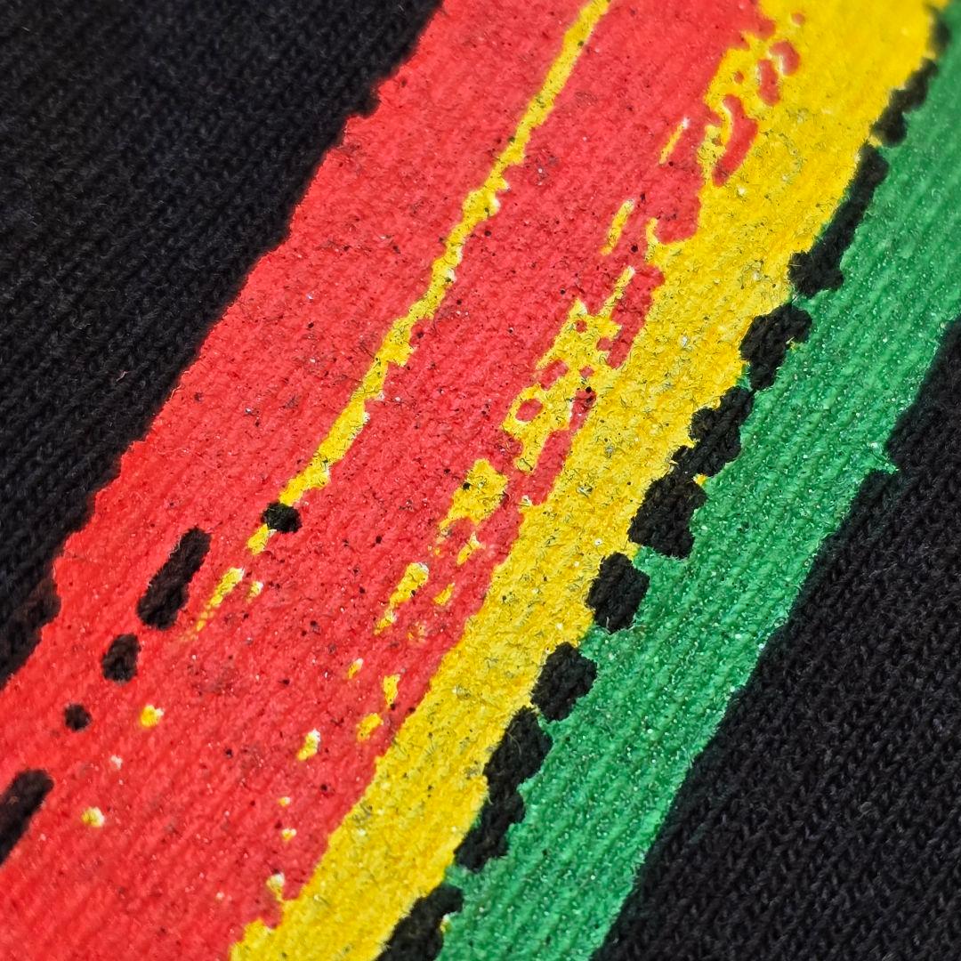 新品 タグ付き WACKO MARIA BOB MARLEY タンクトップ M