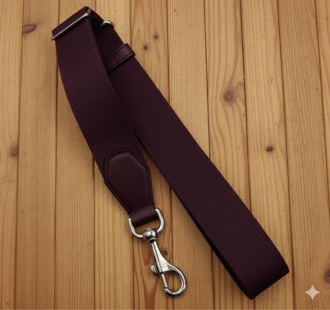 一発値下げ！！ダンヒル 2WAYブリーフケース ハムステッド ボルドー