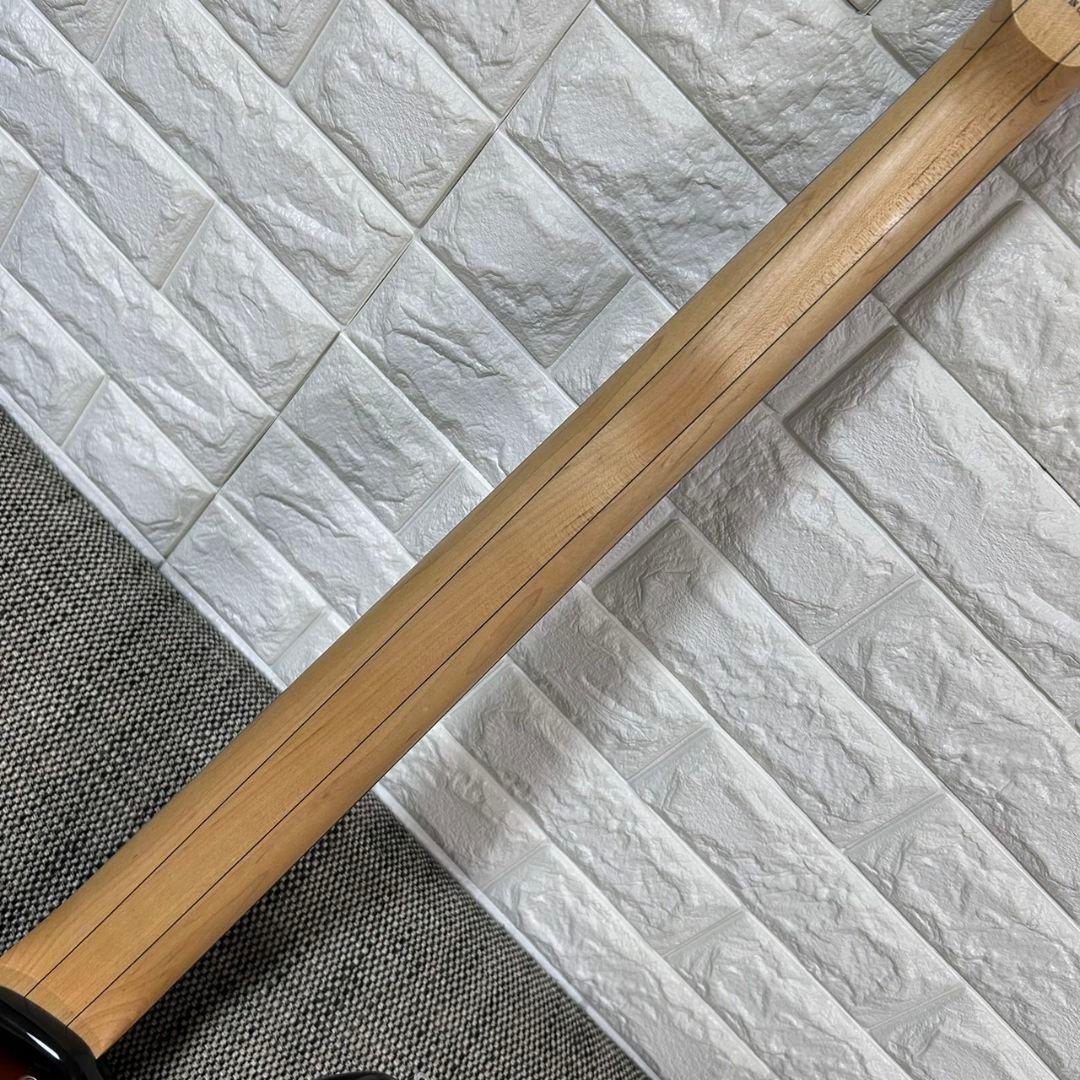 Warwick RockBass Corvette Standard ５弦ベース