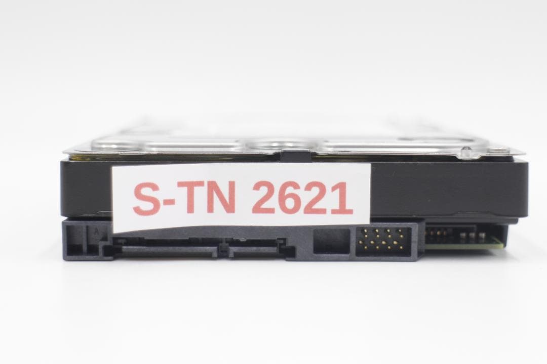 内蔵型ハードディスクドライブ [S-TN 2621] HDD WD Purple 4TB WD40PURZ