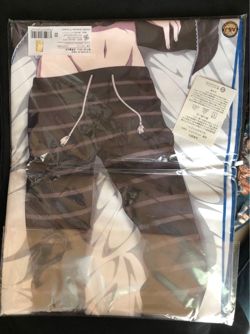 アニメK「RETURN OF KINGS」特大MFタオル/伏見 猿比古