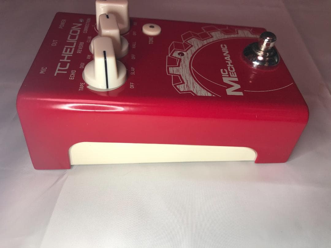 その他 TC Helicon Mic Mechanic 2