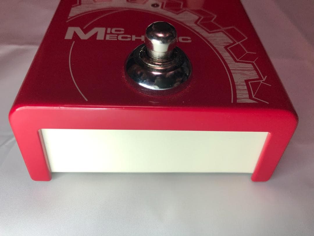 その他 TC Helicon Mic Mechanic 2