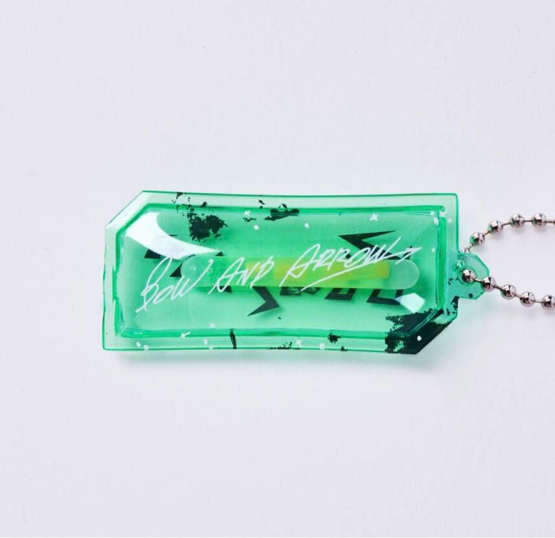 vivi　米津玄師　サイリウムチャーム