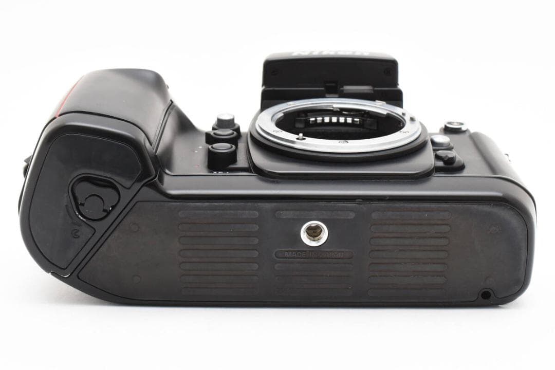 Nikon F4 ボディ AA3057#35