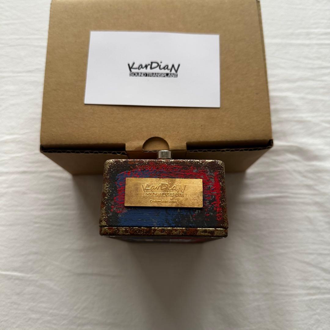 10/31まで KarDiaN Vitamin C Super Lucky 7