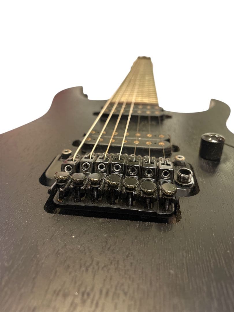 Ibanez RGシリーズ RG7420Z エレキギター