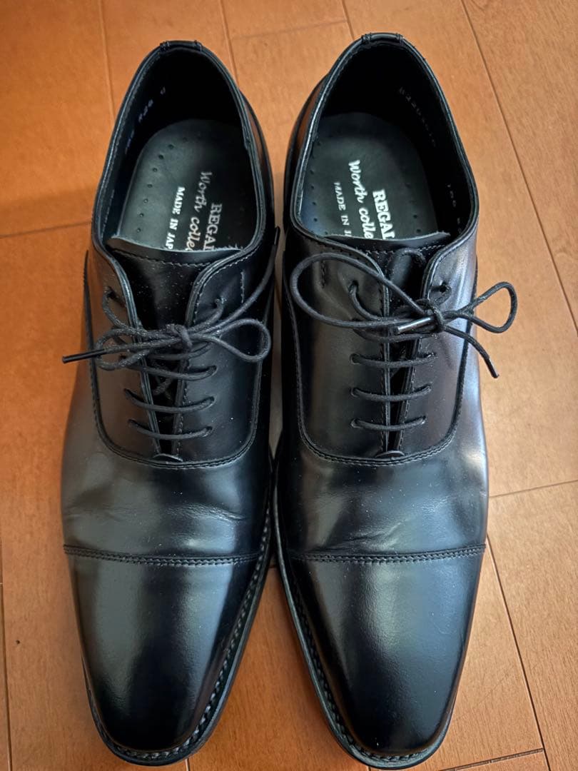 靴 REGAL Worth Collection