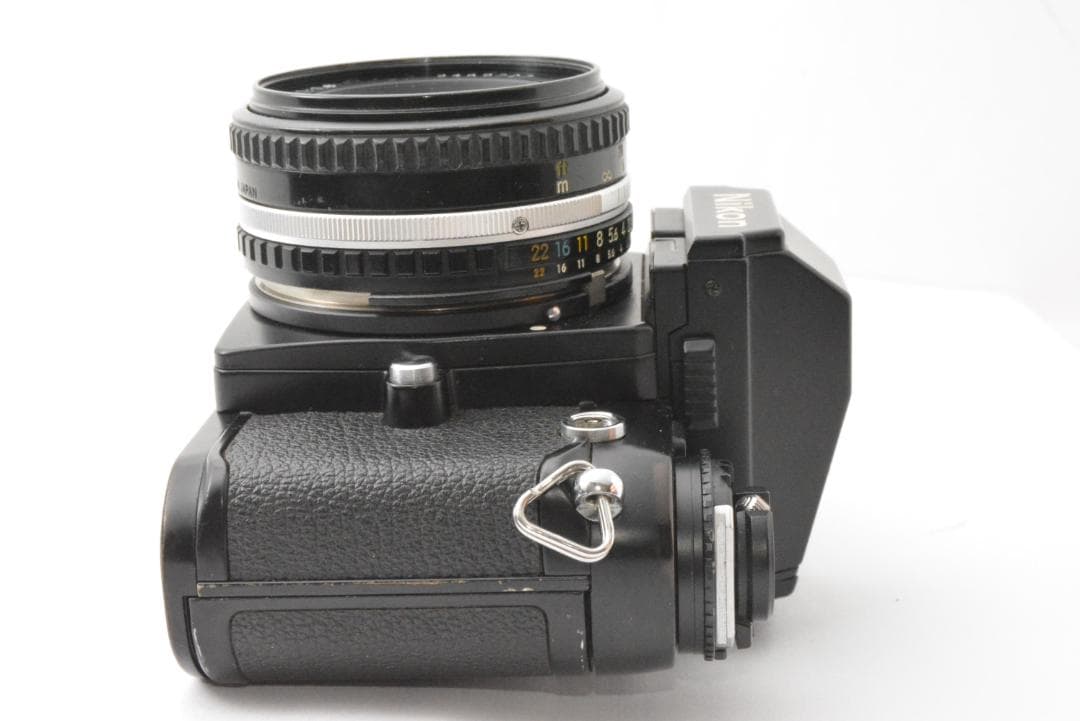 ニコン NIKON F3 50mm F1.8