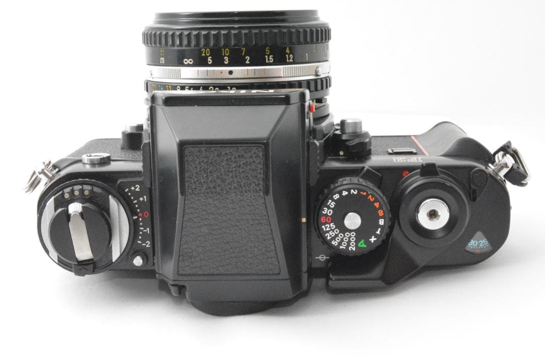 ニコン NIKON F3 50mm F1.8