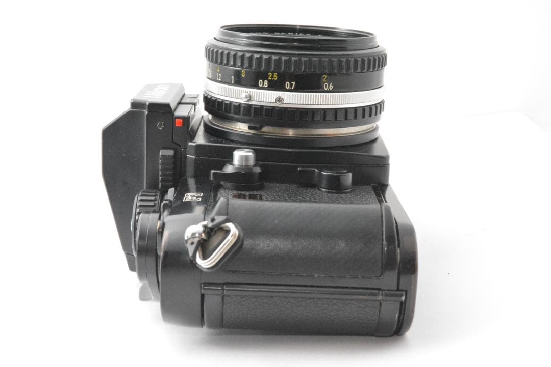 ニコン NIKON F3 50mm F1.8