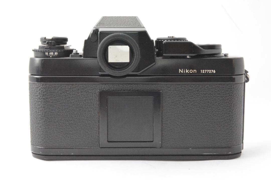 ニコン NIKON F3 50mm F1.8