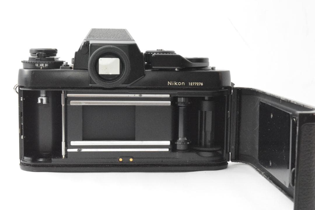 ニコン NIKON F3 50mm F1.8