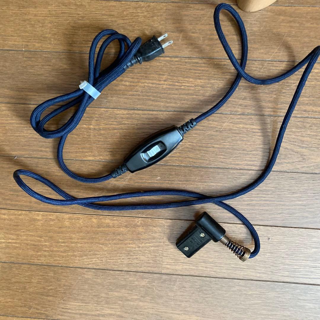 美品 ユアサプライムス 丸栄木工所 家具調こたつ