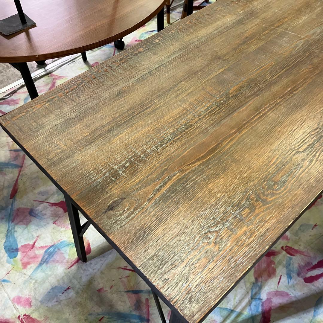 ジャーナルスタンダードファニチャー ダイニングテーブル