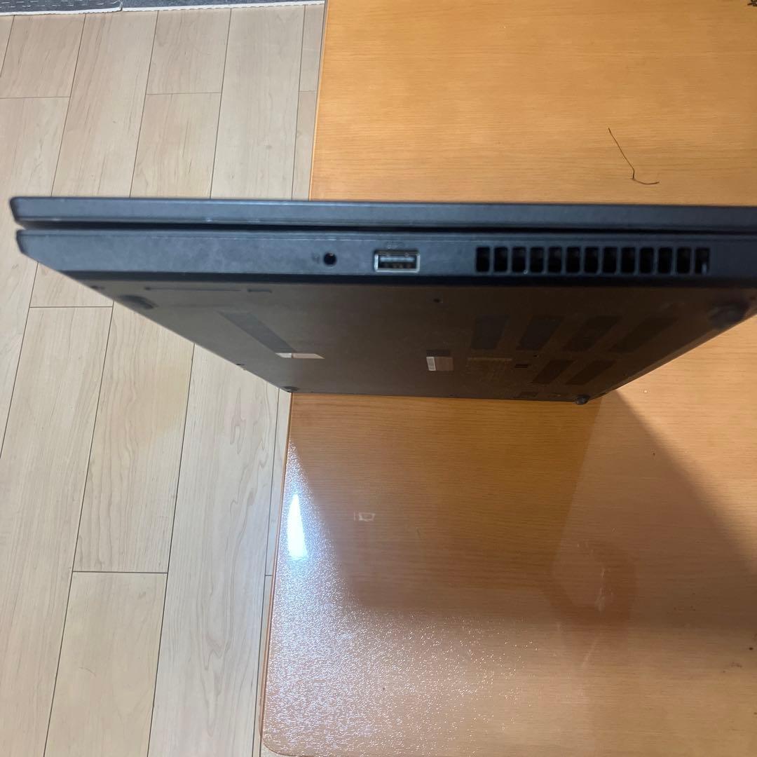 レノボ L580 8GB I5第八世代 15.6型FHD Office2024