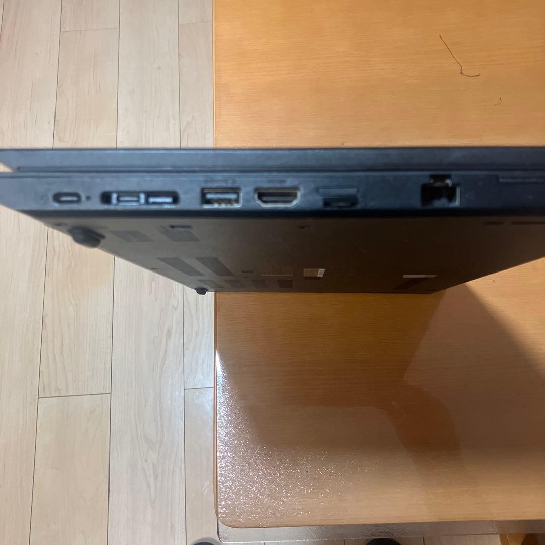 レノボ L580 8GB I5第八世代 15.6型FHD Office2024