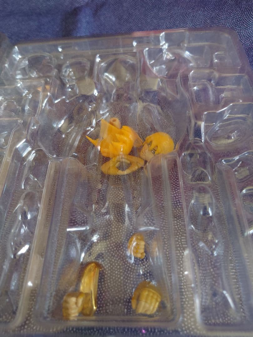 コミック・アニメ Gold Saint SHAKA Figure Perfect