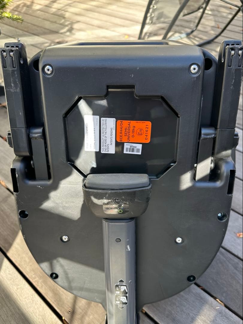 チャイルドシート Joie Arc360 Signature C1416AENOR500