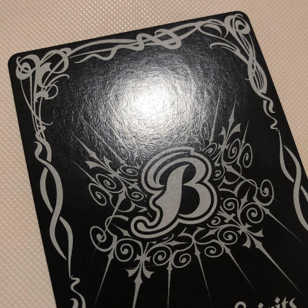 バトルスピリッツ 英語版 海外限定 バトスピ 巨神機トール