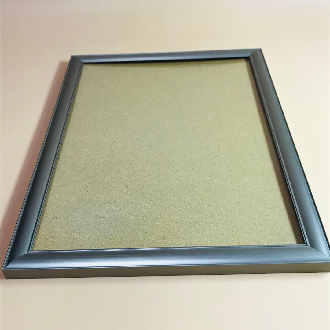 フォトフレーム　30×20cm 額　ポスターフレーム　インテリア家具　チラシ掲載