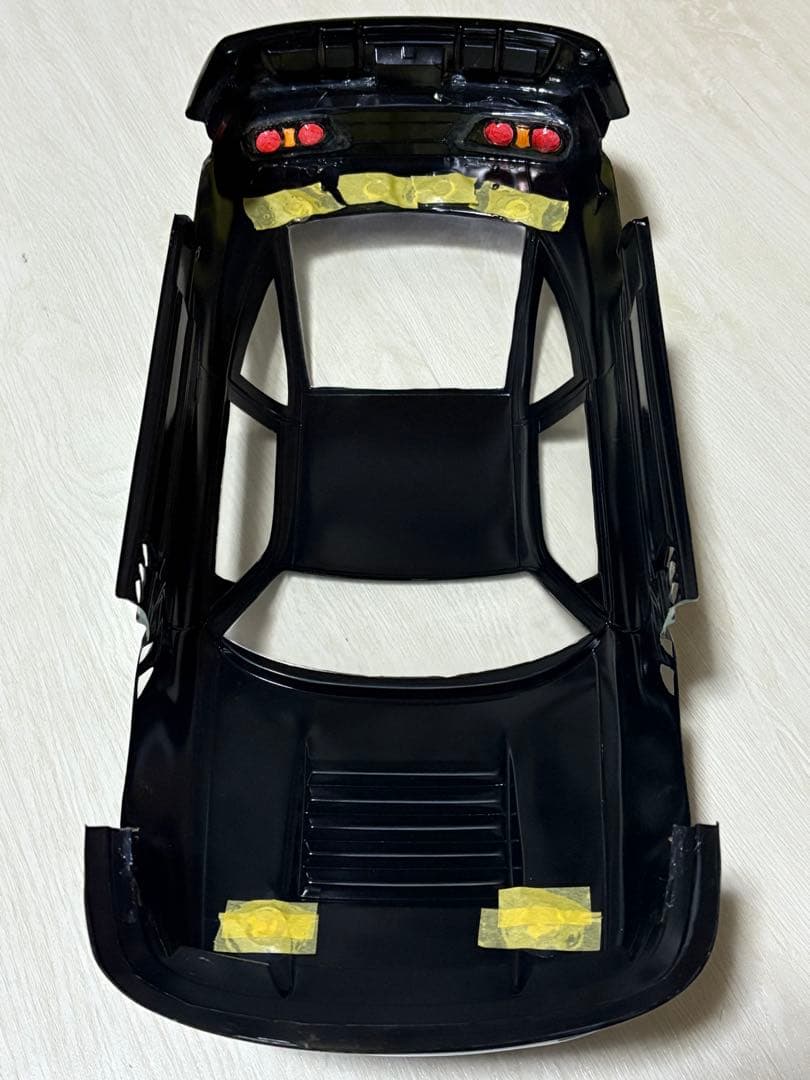 R*様 PANDRA 風神180SX ボディ