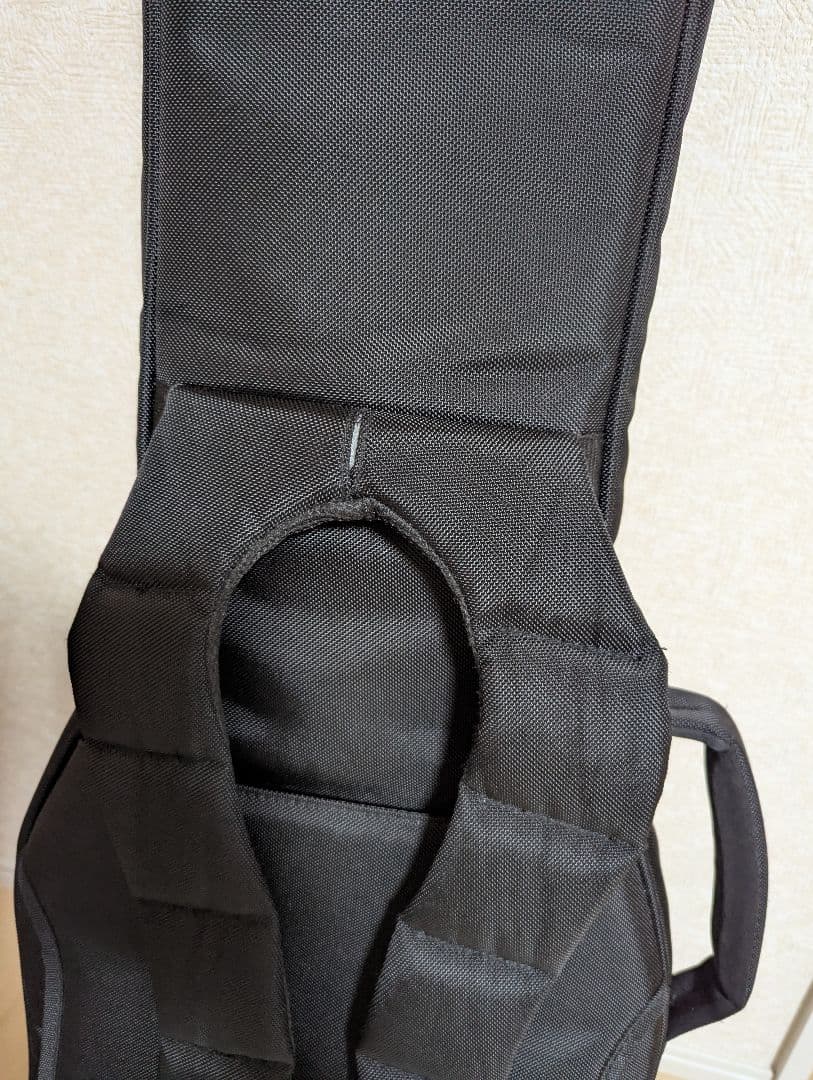 ESP GB-27B SPECIAL BASS GIG BAG ギグバッグ