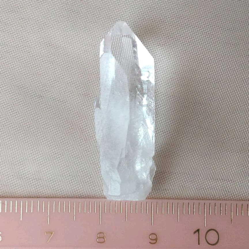 小さなお守り❇️ドルフィンクォーツ