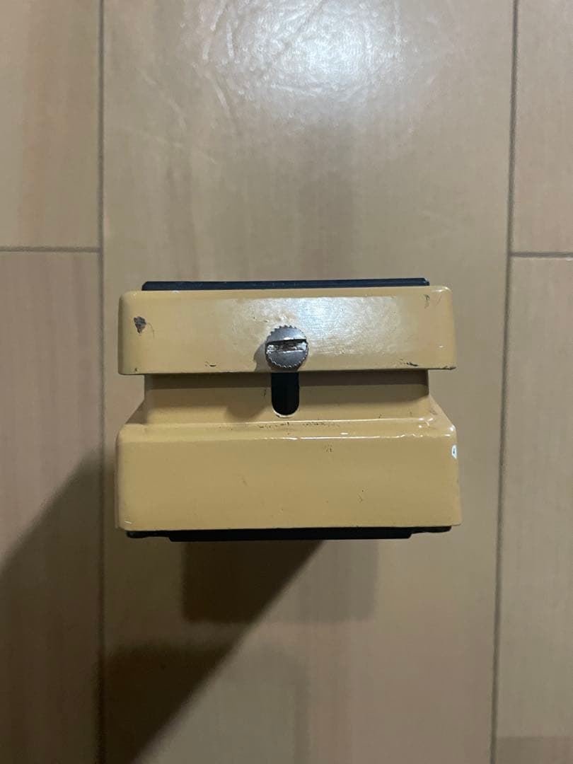 BOSS T Wah TW-1 タッチワウ 銀ネジ 日本製