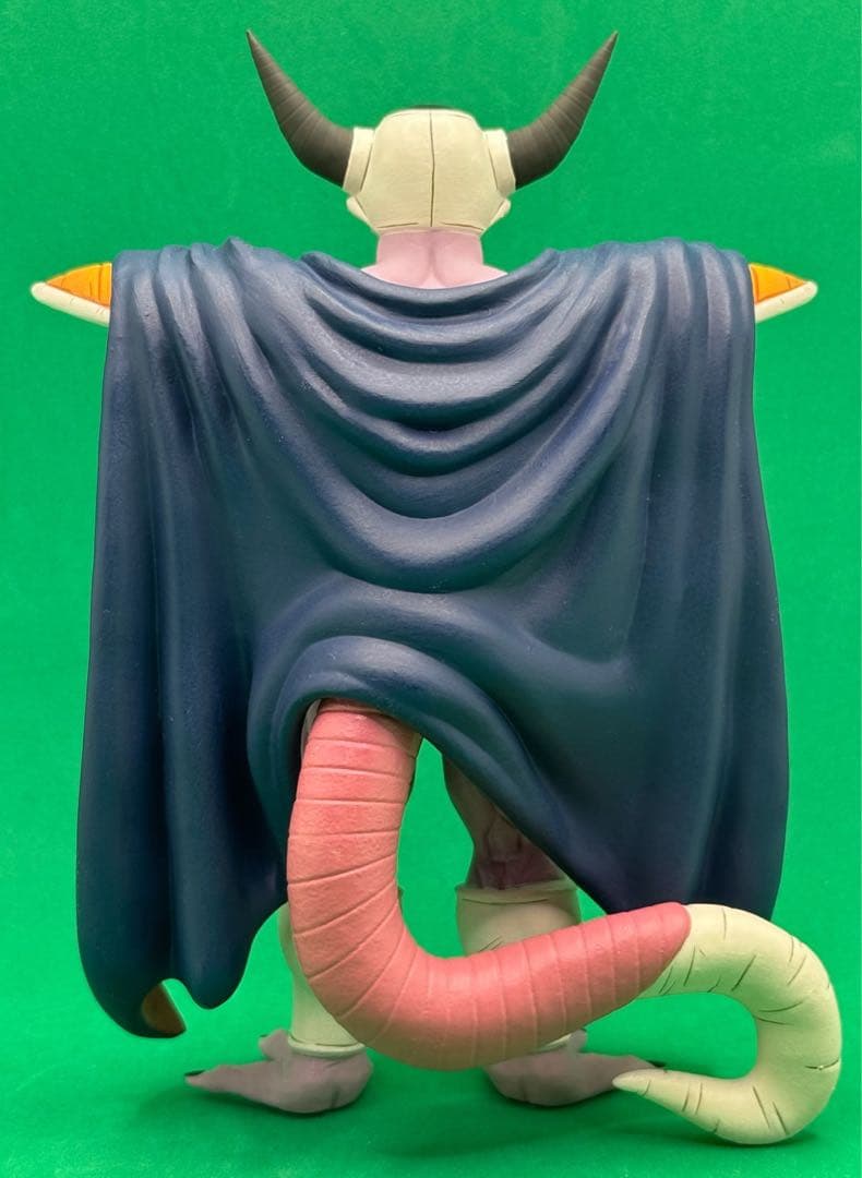 HG コルド大王 ドラゴンボール リペイント ガレージキット ガレキ