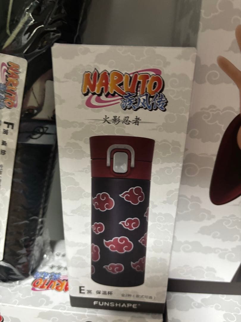 一番くじNARUTO A賞デイダラ B賞干柿鬼鮫 C賞飛段 ラストワン賞ペイン