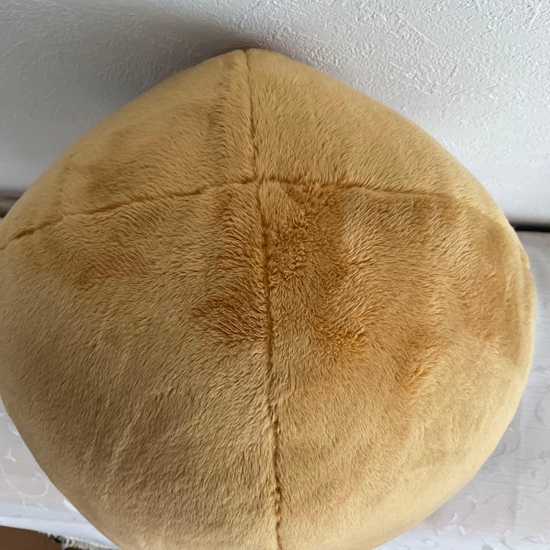 【24時間以内発送】マエスケ　ビッグ芋ぬいぐるみ　芋スケ