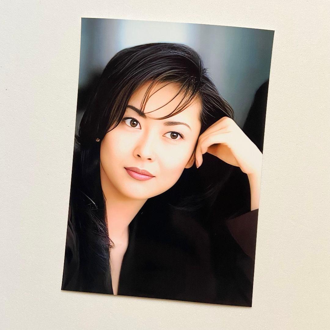 [ゆたか]　L版　20枚