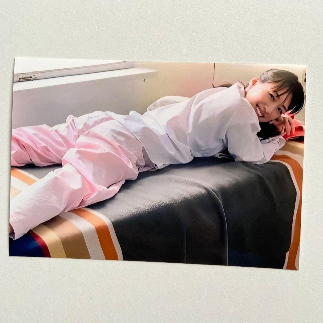 [ゆたか]　L版　20枚