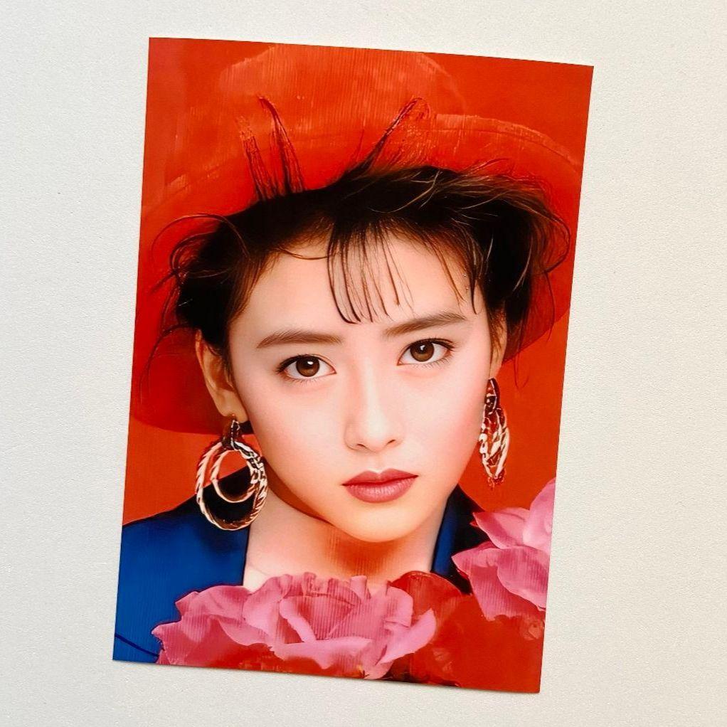 [ゆたか]　L版　20枚