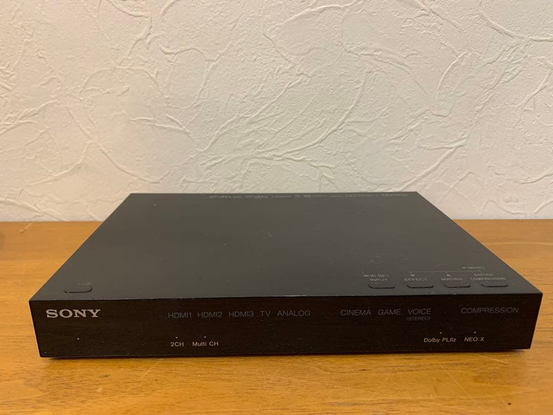 i*i様 N1111-03★SONY MDR-HW700 ヘッドホン/ デジタル