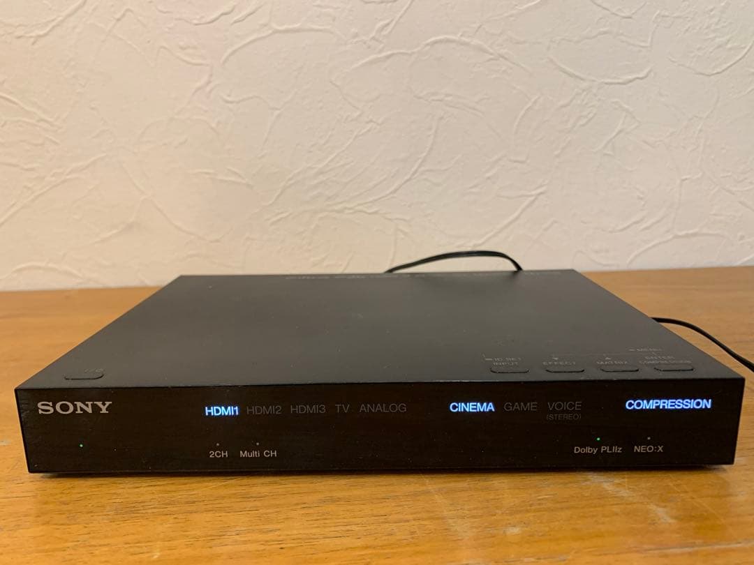 i*i様 N1111-03★SONY MDR-HW700 ヘッドホン/ デジタル