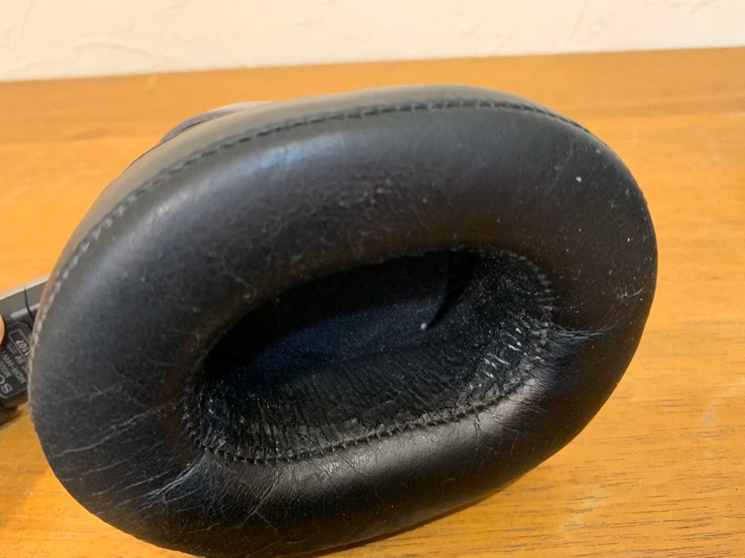 i*i様 N1111-03★SONY MDR-HW700 ヘッドホン/ デジタル