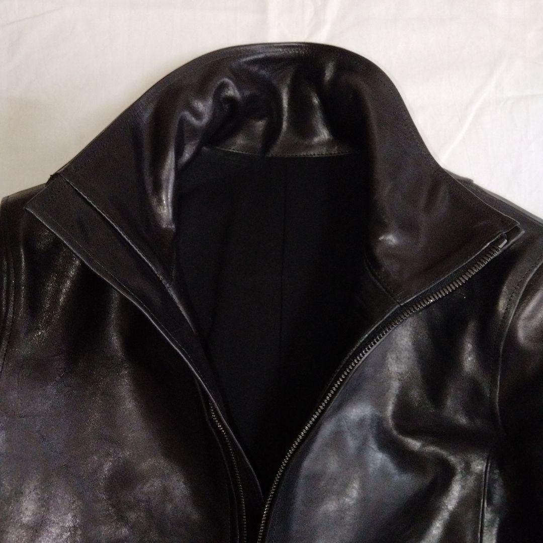 BACKLASH ビンテージブルゾン 1704-04