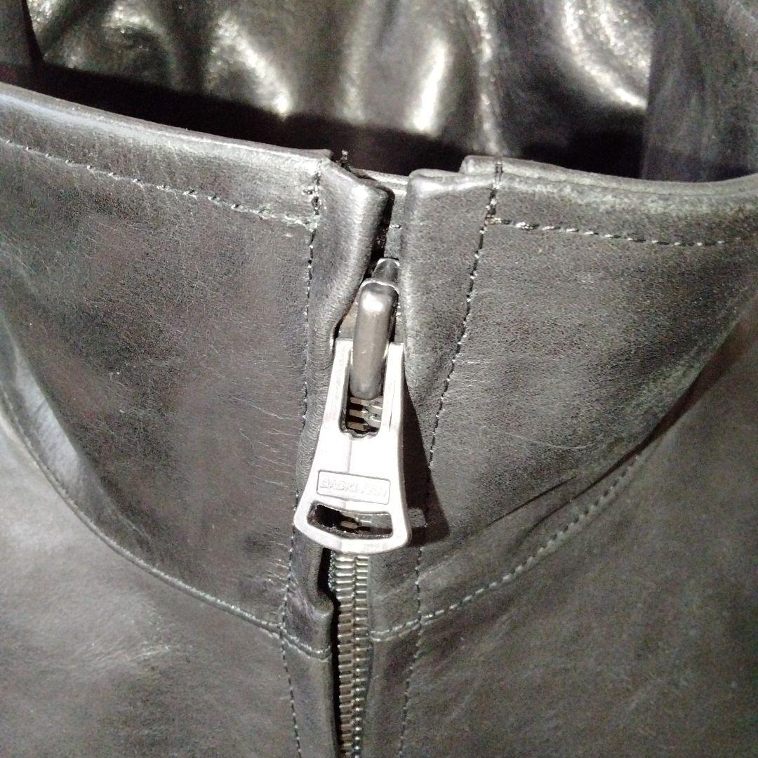 BACKLASH ビンテージブルゾン 1704-04