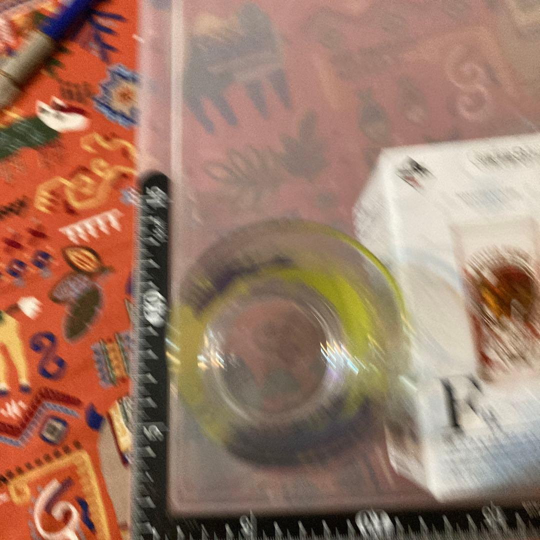 モンスターハンター　グラス　ブラキオス　破砕竜　新品未使用