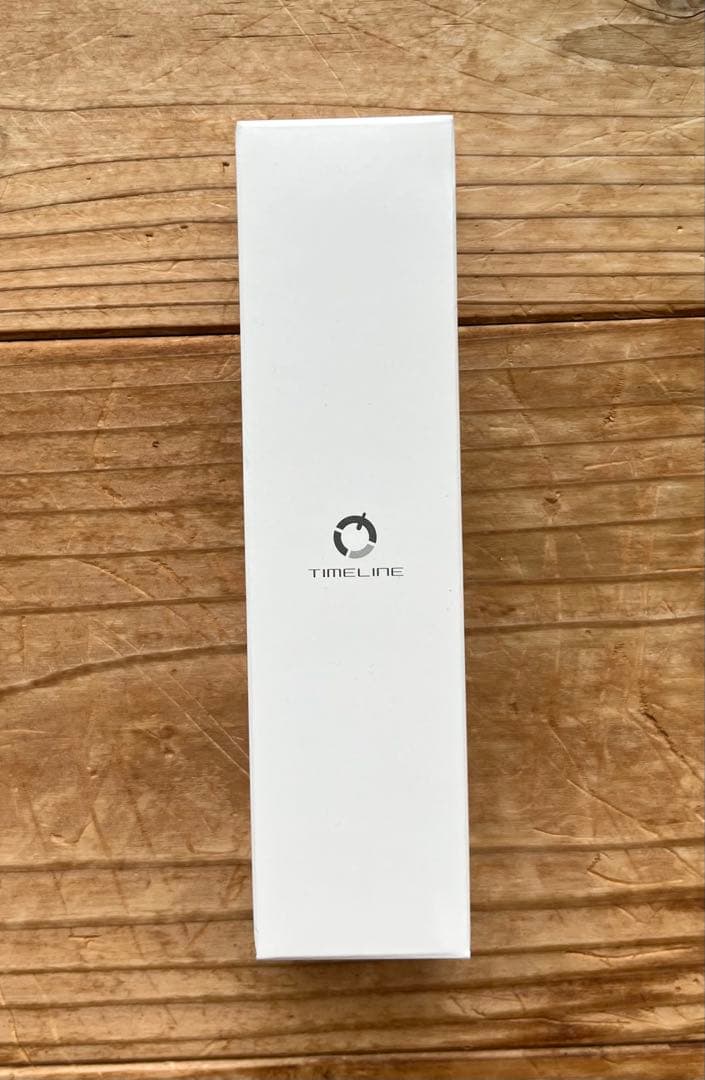 パイロットボールペン　タイムライン　ETERNAL エターナルグリーン