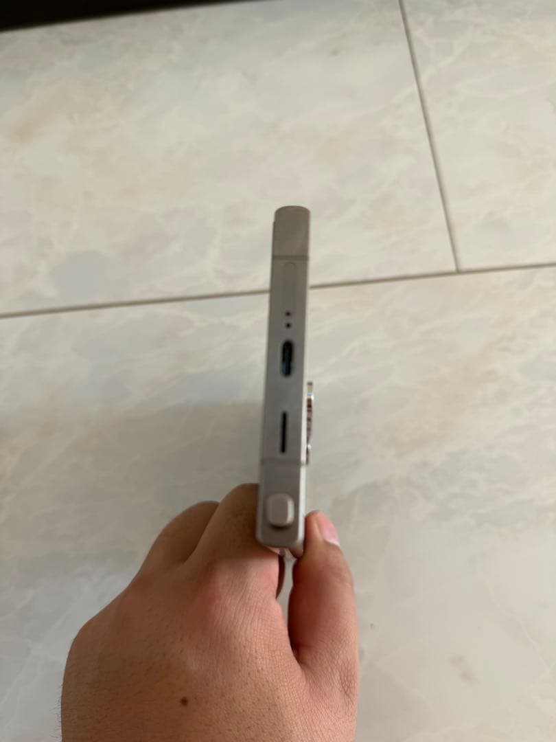 ☆『美品』Galaxy S24 Ultra 256GB 本体 ブラック　韓国版☆