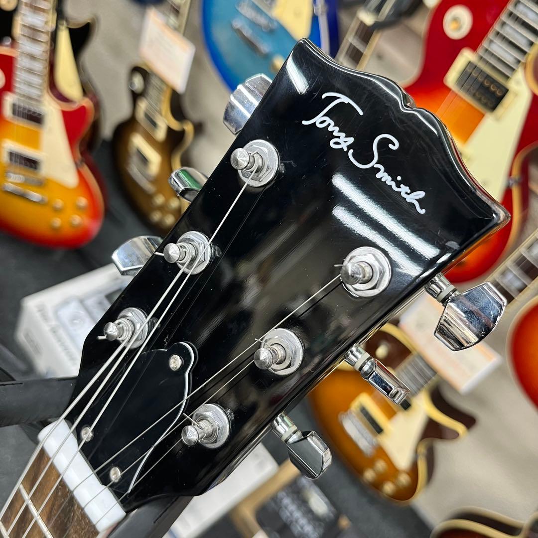 【11203】 Tony Smith Gibson ES-335 モデル