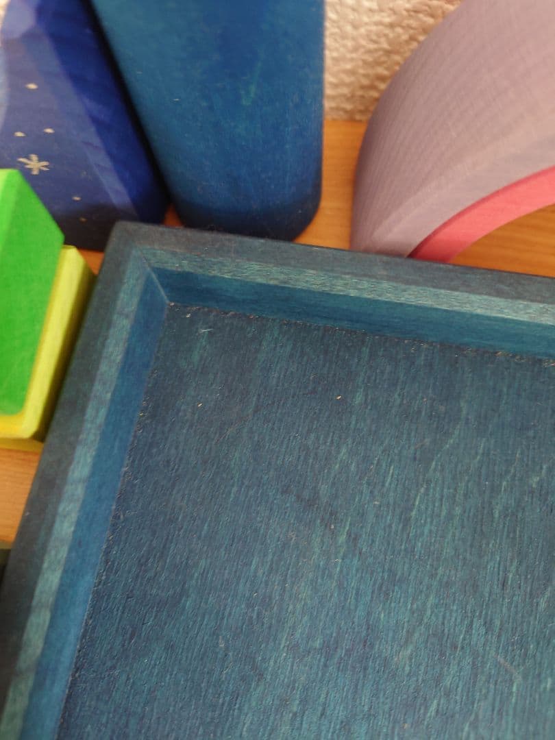 GRIMM'S Building World Polar Light グリムス