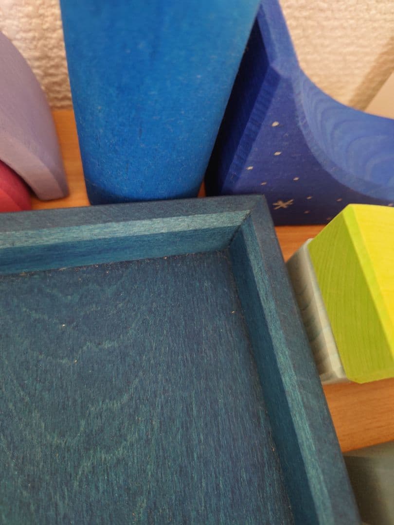 GRIMM'S Building World Polar Light グリムス