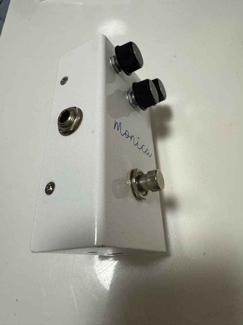 Virtues Assh monica 初期ロット#110