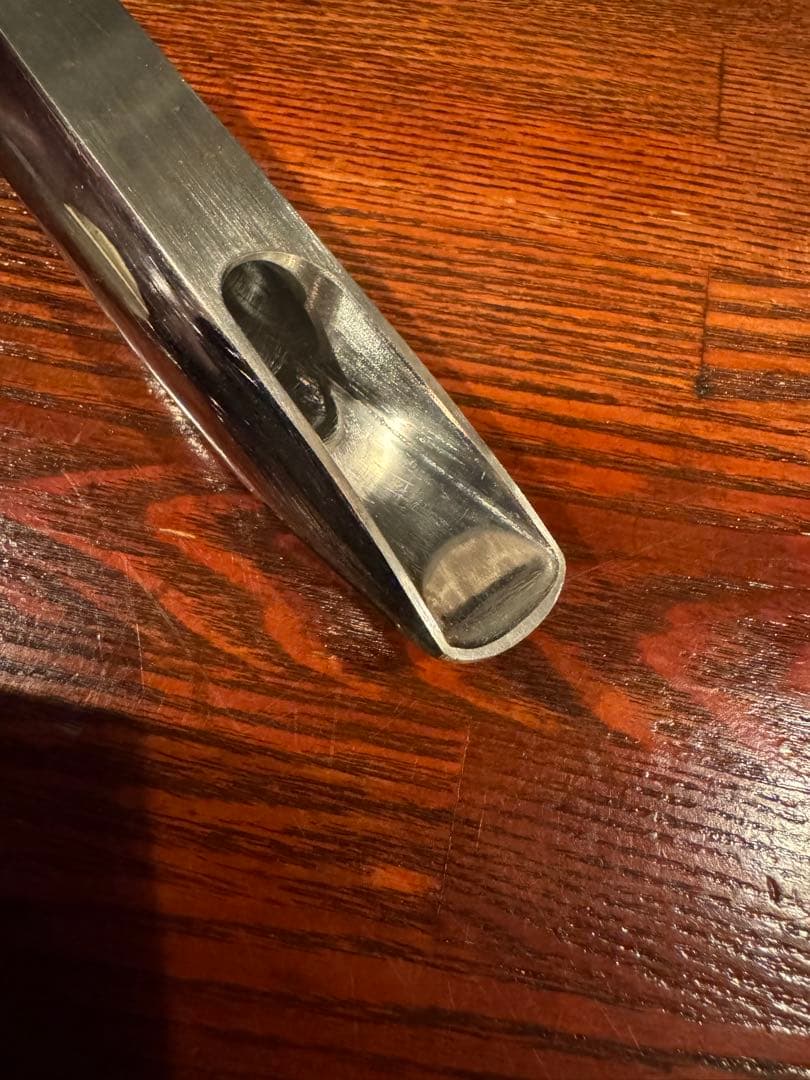 BergLarsen l 105 1 M【バリトンサックス用】