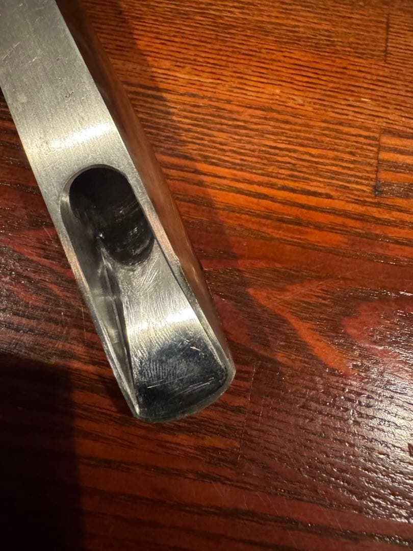 BergLarsen l 105 1 M【バリトンサックス用】