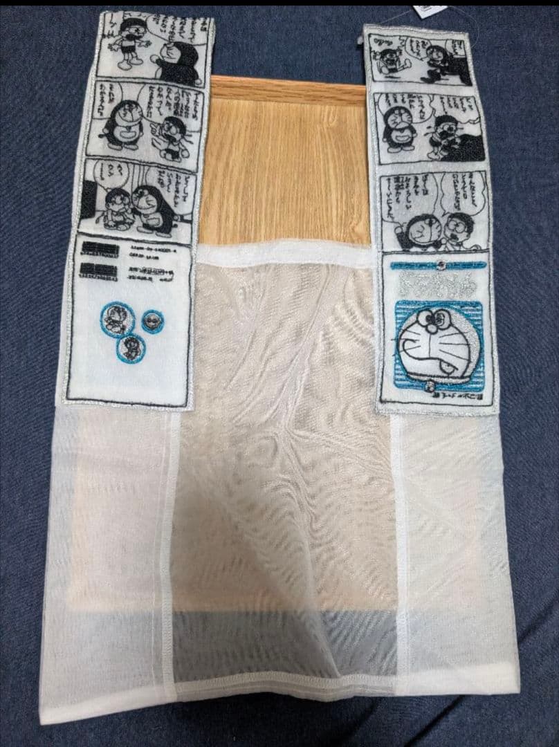 専用　折りたたみ傘&ブリジットタナカマンガのコマバッグ　藤子ミュージアム